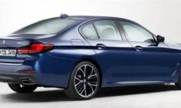 宝马五系最新爆料视频,尖端科技与豪华体验并重